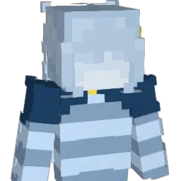 R41N3Y_D4Y Minecraft avatar bust