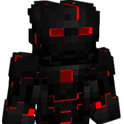 R44MM's Minecraft skin