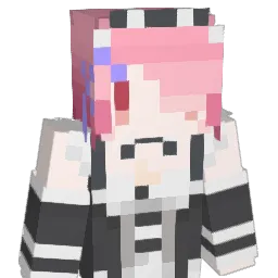 R44_tk Minecraft avatar bust