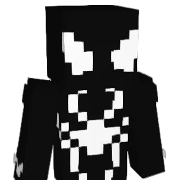 R44iM's Minecraft skin