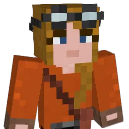 R466's Minecraft skin