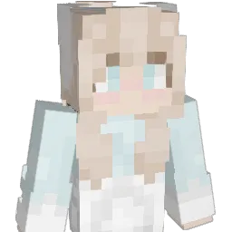 R47I Minecraft avatar bust