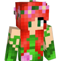 R4D20's Minecraft skin