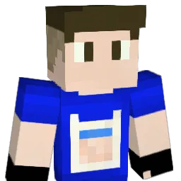 R4FAEL_ Minecraft avatar bust