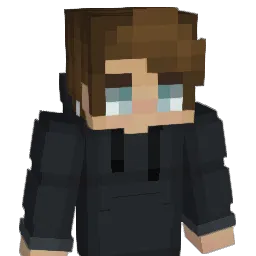 R4G3_nightmare Minecraft avatar bust