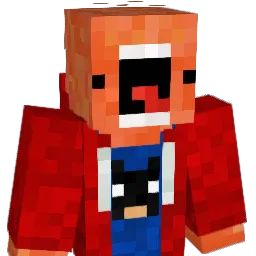 R4Lotus's Minecraft skin