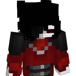 R4NS0MW4R3 Minecraft avatar bust