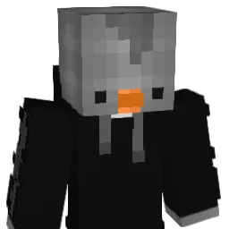 R4SP's Minecraft skin