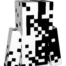 R4TTLEBONES's Minecraft skin