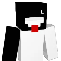 R4T_FU's Minecraft skin