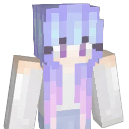 R4anger Minecraft avatar bust