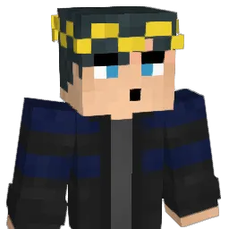 R4bzy Minecraft avatar bust