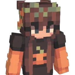 R4cuni's Minecraft skin