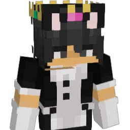 R4daddy's Minecraft skin