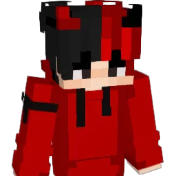 R4deQ__'s Minecraft skin