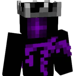 Minecraft-Avatar von R4ded: Büste