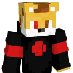 R4dsMC's Minecraft skin