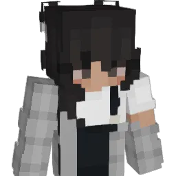 R4e__ Minecraft avatar bust