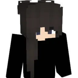 R4fe_ Minecraft avatar bust