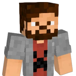 R4g3D's Minecraft skin