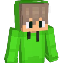 R4ig1s Minecraft avatar bust