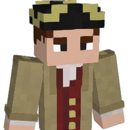 R4lf84 Minecraft avatar bust