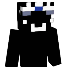 R4mpage_x Minecraft avatar bust