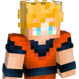 R4msis Minecraft avatar bust