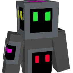 R4ndomstuff's Minecraft skin