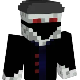 R4ngerMaxisto Minecraft avatar bust