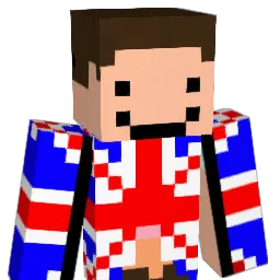 R4pe_P0rn Minecraft avatar bust
