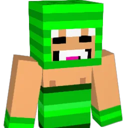 R4ppen's Minecraft skin
