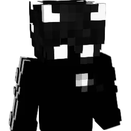 R4pz Minecraft avatar bust