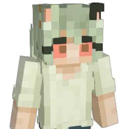 R4sPizDyaY Minecraft avatar bust
