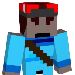 R4sti's Minecraft skin