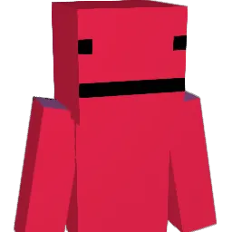 R4tIA Minecraft avatar bust
