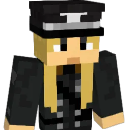 R4v3ng1rl Minecraft avatar bust