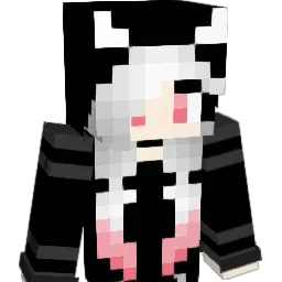 R4xsqs Minecraft avatar bust