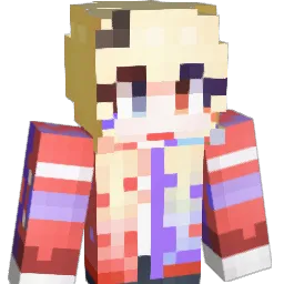 R4yming's Minecraft skin