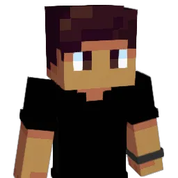 R4yyan_ Minecraft avatar bust