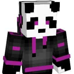 R4zz_ Minecraft avatar bust