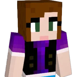 R5Momma's Minecraft skin