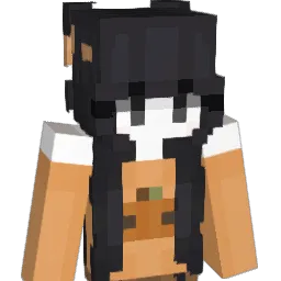 R5x_ Minecraft avatar bust
