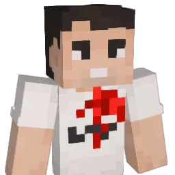 Minecraft-Avatar von R6Anarchy: Büste