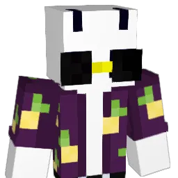 R6IsBetter's Minecraft skin