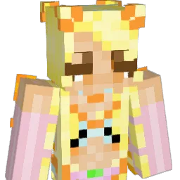 R6d_Sky Minecraft avatar bust