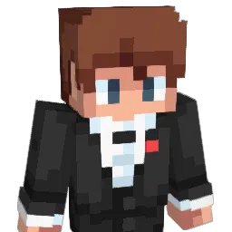 R7_Felixx Minecraft avatar bust