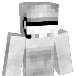 R856's Minecraft skin
