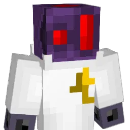 R8MIX Minecraft avatar bust