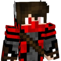 RA1's Minecraft skin